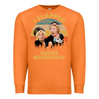 Carrot vintage steel magnolias i slapped ouiser boudreaux Premium Sweatshirt - tuanDangUi