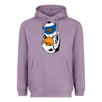 Lavender pomona, colleges Heavyweight Hoodie - tuanDangUi