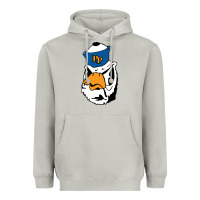 Moon Dust pomona, colleges Heavyweight Hoodie - tuanDangUi