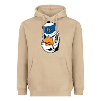 Mushroom pomona, colleges Heavyweight Hoodie - tuanDangUi
