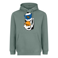 Sage pomona, colleges Heavyweight Hoodie - tuanDangUi