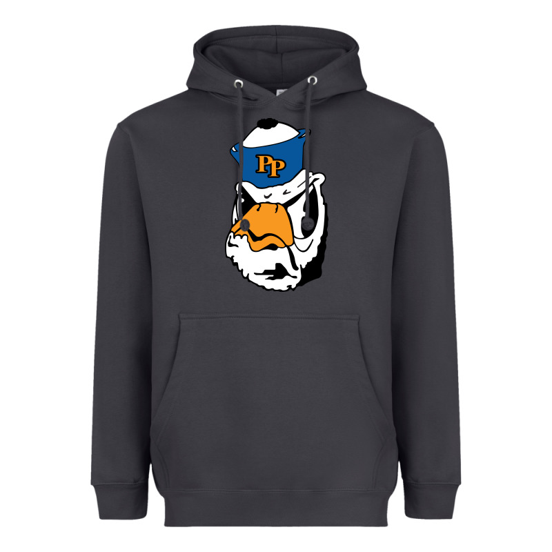 Pomona, Colleges Heavyweight Hoodie by tuanDangUi | Teevron