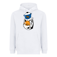 White pomona, colleges Heavyweight Hoodie - tuanDangUi