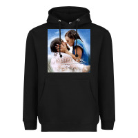 Black the notebook (2004) Heavyweight Hoodie - tuanDangUi