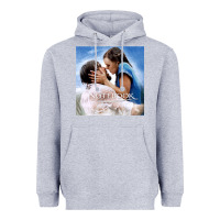 Heather Grey the notebook (2004) Heavyweight Hoodie - tuanDangUi
