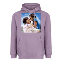 Lavender the notebook (2004) Heavyweight Hoodie - tuanDangUi