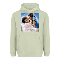 Matcha the notebook (2004) Heavyweight Hoodie - tuanDangUi