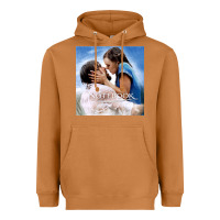 Meerkat the notebook (2004) Heavyweight Hoodie - tuanDangUi