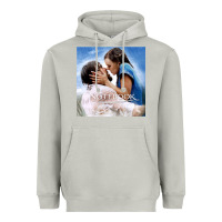 Moon Dust the notebook (2004) Heavyweight Hoodie - tuanDangUi