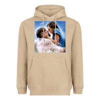 Mushroom the notebook (2004) Heavyweight Hoodie - tuanDangUi