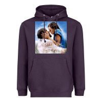 Plum the notebook (2004) Heavyweight Hoodie - tuanDangUi
