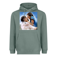 Sage the notebook (2004) Heavyweight Hoodie - tuanDangUi