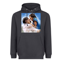 Smoke the notebook (2004) Heavyweight Hoodie - tuanDangUi