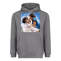 Storm the notebook (2004) Heavyweight Hoodie - tuanDangUi