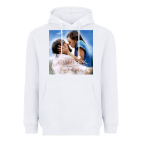 White the notebook (2004) Heavyweight Hoodie - tuanDangUi