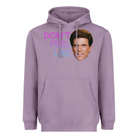 Lavender don't feel like danson Heavyweight Hoodie - tuanDangUi