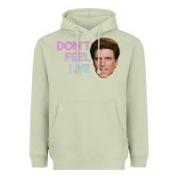 Matcha don't feel like danson Heavyweight Hoodie - tuanDangUi