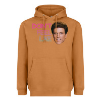 Meerkat don't feel like danson Heavyweight Hoodie - tuanDangUi