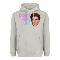 Moon Dust don't feel like danson Heavyweight Hoodie - tuanDangUi