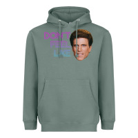 Sage don't feel like danson Heavyweight Hoodie - tuanDangUi