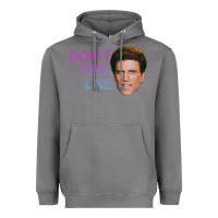 Storm don't feel like danson Heavyweight Hoodie - tuanDangUi