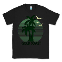 Black Gold Coast Classic Tee - Bettercallsaul