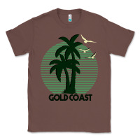 Chestnut Gold Coast Classic Tee - Bettercallsaul