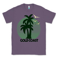 Lavender Gold Coast Classic Tee - Bettercallsaul