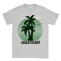Moon Dust Gold Coast Classic Tee - Bettercallsaul