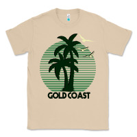 Mushroom Gold Coast Classic Tee - Bettercallsaul