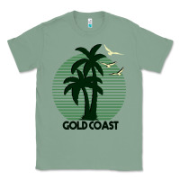 Sage Gold Coast Classic Tee - Bettercallsaul