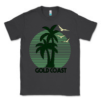 Smoke Gold Coast Classic Tee - Bettercallsaul