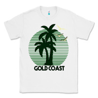 White Gold Coast Classic Tee - Bettercallsaul