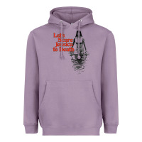 Lavender let's scare jessica to death Heavyweight Hoodie - tuanDangUi