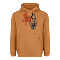 Meerkat let's scare jessica to death Heavyweight Hoodie - tuanDangUi