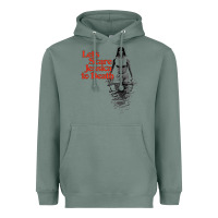 Sage let's scare jessica to death Heavyweight Hoodie - tuanDangUi