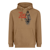 Toasted Coconut let's scare jessica to death Heavyweight Hoodie - tuanDangUi
