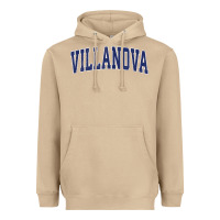Mushroom villanova pennsylvania pa vintage athletic sports Heavyweight Hoodie - tuanDangUi