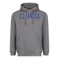 Storm villanova pennsylvania pa vintage athletic sports Heavyweight Hoodie - tuanDangUi
