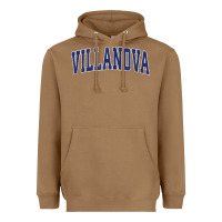 Toasted Coconut villanova pennsylvania pa vintage athletic sports Heavyweight Hoodie - tuanDangUi