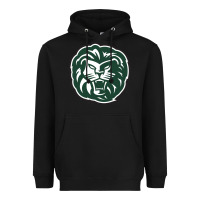 Black piedmont college lions Heavyweight Hoodie - tuanDangUi