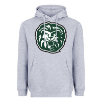 Heather Grey piedmont college lions Heavyweight Hoodie - tuanDangUi