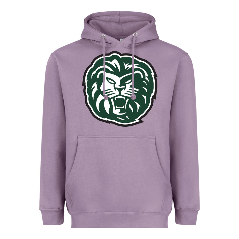 Piedmont College Lions Heavyweight Hoodie by tuanDangUi | Teevron