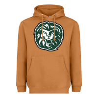 Meerkat piedmont college lions Heavyweight Hoodie - tuanDangUi