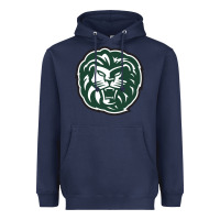 Navy piedmont college lions Heavyweight Hoodie - tuanDangUi