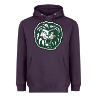 Plum piedmont college lions Heavyweight Hoodie - tuanDangUi
