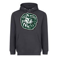 Smoke piedmont college lions Heavyweight Hoodie - tuanDangUi