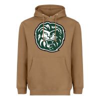 Toasted Coconut piedmont college lions Heavyweight Hoodie - tuanDangUi