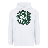 White piedmont college lions Heavyweight Hoodie - tuanDangUi