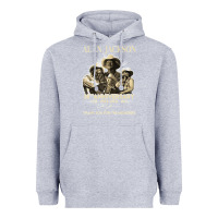 Heather Grey Alan Art Jackson Limited Design Gift For Fans Heavyweight Hoodie - tuanDangUi